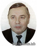 Кормилицин Юрий Николаевич