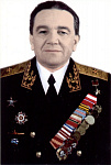 Герой Советского Союза Осипенко Леонид Гаврилович