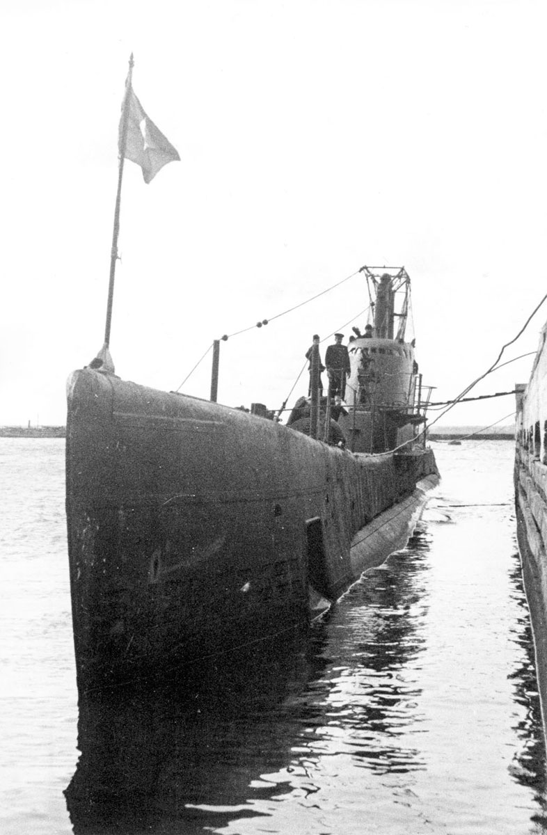 submarine-sch-320
