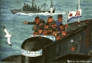 Юмор моряков-подводников