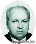Русанов Михаил Георгиевич