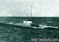 Подводная лодка типа Кайман