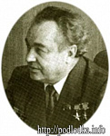 Макеев Владимир Петрович