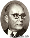 Малинин Борис Михайлович