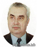 Баранов Игорь Леонидович