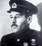 Герой Советского Союза Гаджиев Магомед Имадутдинович