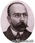 Налетов Михаил Петрович
