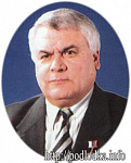 Пашаев Давид Гусейнович