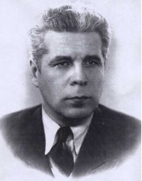 Главный конструктор АПЛ пр.645 Назаров А.К.