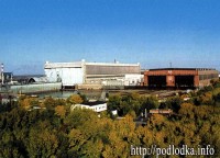 Севмашпредприятие