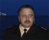 Адмирал Попов просит прощения у родных экипажа АПЛ К-141 Курск