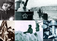 КСФ в Великой Отечественной войне