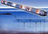 Мина-ракета ПМР-2